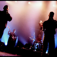 MaruO Vesty Daiz A LAncienne (Live@File7)