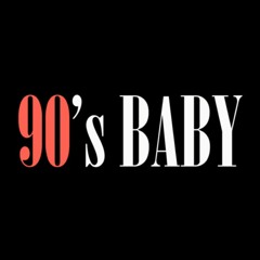 Joe Wilkens - 90s Baby!