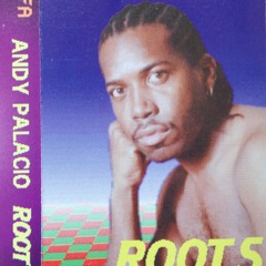 Roots: Andy Palacio