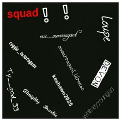 Bncleaky ft lil vic &javo at Never tell