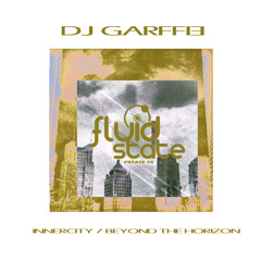 DJ Garffi3 - Beyond The Horizon