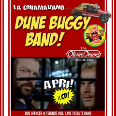 Dune Buggy
