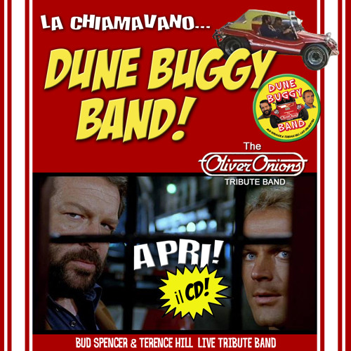 Dune Buggy