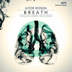 Aitor Ronda - Breath