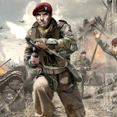 Styn & Tino - Terrorist Tales [CRTZ Remix]