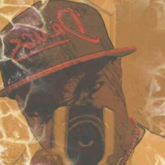 The Opium by Fade Popadopaliss at @G-Rodge production