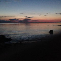 Late Summer 2014 Mix