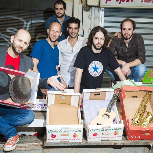 שממל - צרות של גויים