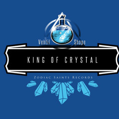 Ventil Shape - King of Crystal