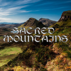 Sacred Mountains royalty-free preview