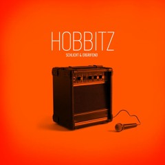 Hobbitz feat. Hans Nötig & Laura Wiesmann - Di 3 (Snippet)
