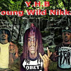 KiNG BiSHOP- Yung Wild Nikkas Ft.Gunna x Tico Shootah