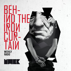 Pagano - My Pumpin Bassline On UMEK's Radio Show