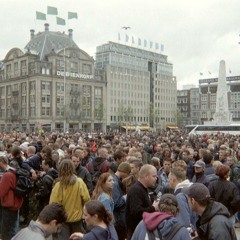 Oldskool hardcore