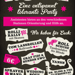 Graf Fidi Rock'n'Rolli Theme