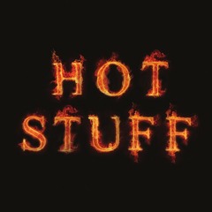 Traykoff G Ft Maria Brash -HotStuff