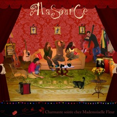 AlaSourCe - La belle à la boîte cryogénique