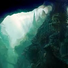 Atlantis ft. Becca Starr prod. Toni Smoke