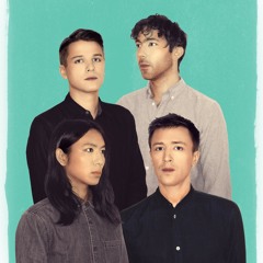 Teleman - Not In Control (Ewan Pearson Remix)