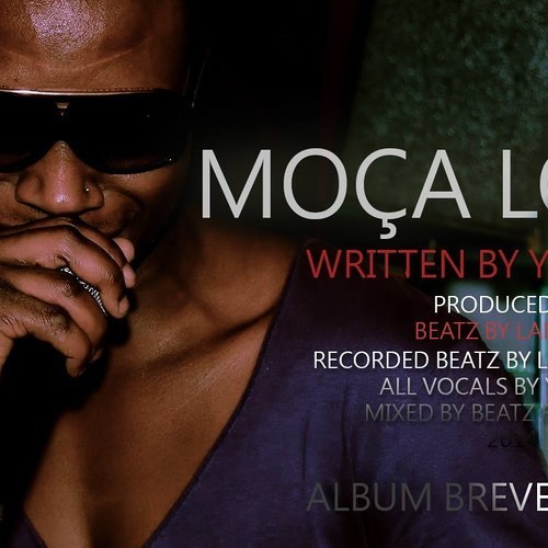 Yudi Fox - Moca Louca