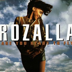 Rozalla - Are You Ready To Fly (Mauro Mozart ReMix 2009)