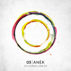 Anek - Not Again [LAYER03]