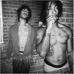 Grindin' - Guap Ft. SD & G6