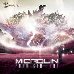 Microlin - Promised Land (Album Preview) OUT NOW!
