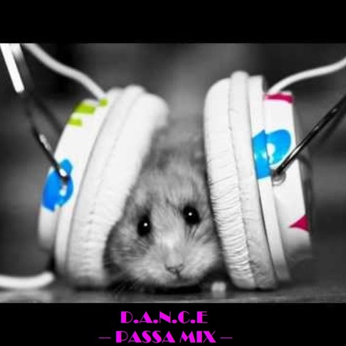 D.A.N.C.E