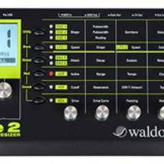 4 - VOICE PAD