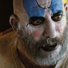 Captain Spauldings - Family Firefly