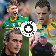 Get ready for the All-Ireland football final: Kerry and Donegal radio commentary of semi-finals