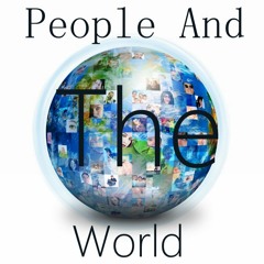 People And The World (Oryginal Mix)
