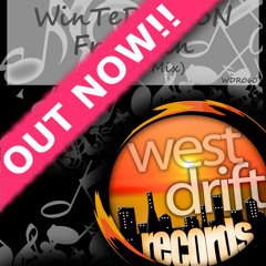 WinTeR MooN - Fraulein (Original Mix) Out Now!