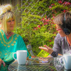 Te Fyrir Tvo Helga Luna