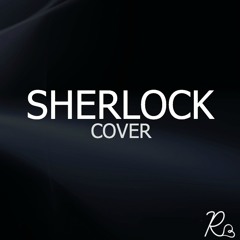 On The Side Of The Angels (Sherlock)