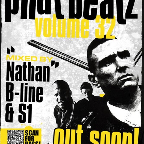 PHAT BEATZ VOLUME 32 SAMPLER!