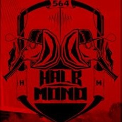 HALB MOND - IMMERNOCH (Produced by Timm Tones)