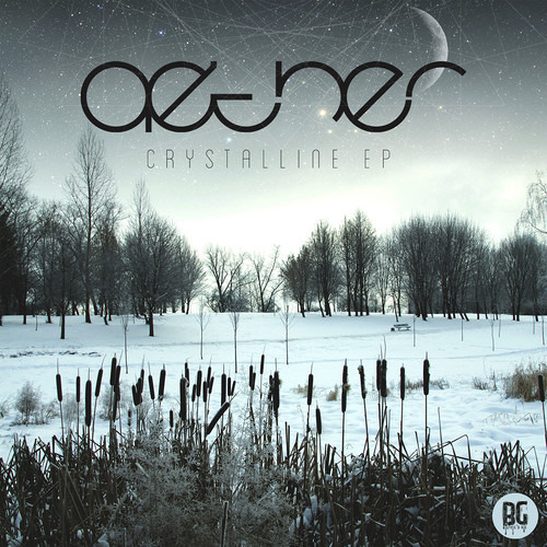 Aether - Flourite