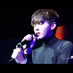 All Of Me (Cover) [EXO Kris]