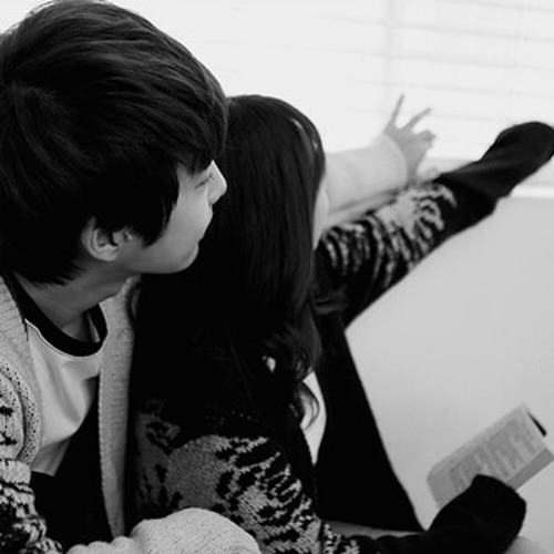 All of me korean