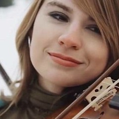 Morrowind/Skyrim Theme Piano Violin Medley - Taylor Davis And Lara