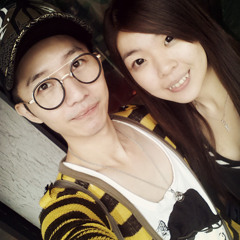 aYmond+Fion-不能說走就走 (原唱:羅美玲+黃晨富)