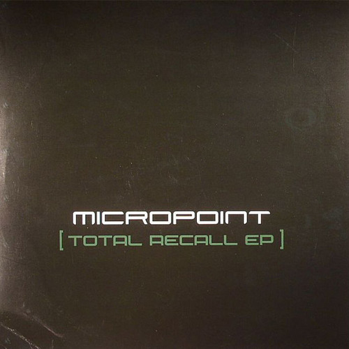 Micropoint - Schizophrenic Park (Campus Shooter Mix)