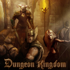 King of Dolmens (birds version)