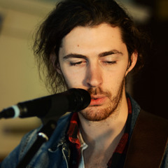 Hozier - Take Me To Church (Naked Noise Session)