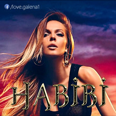 Habibi | Galena ft. Faydee