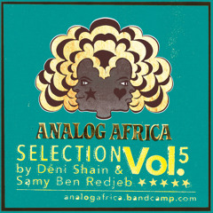 Music  Analog Africa