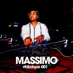 Area Mixtape #001 (Mixed by Massimo)