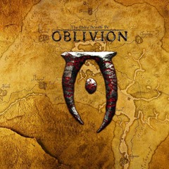 The Elder Scrolls IV : Oblivion - Through The Valleys